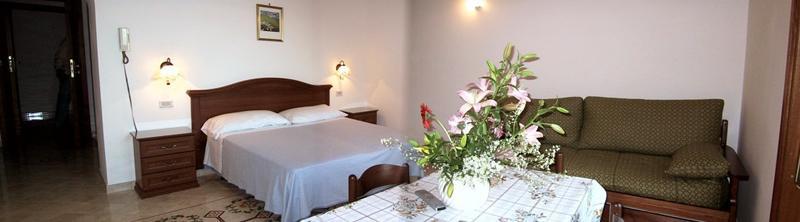 Ludovica Apartment Type B Positano Eksteriør billede